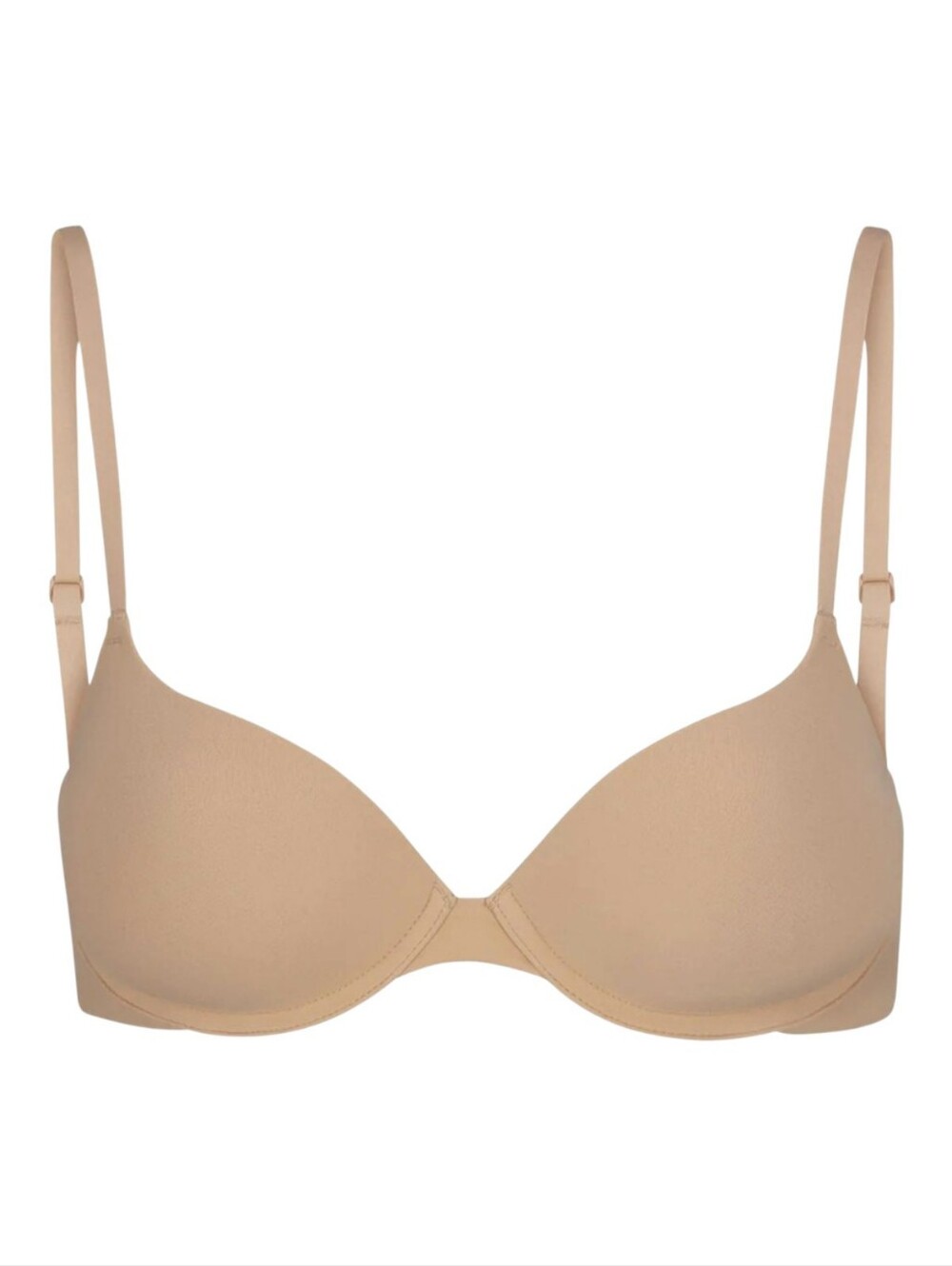 Skims Fits Everybody Push-Up Demi Bra